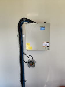 Kompensator SMOne SVG 100kVAr