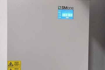 Kompensator mocy biernej SVG SMOne